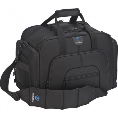 Tenba Roadie HDSLR/Video Shoulder Bag Sac Vidéo