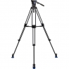 Benro BV6 Twin Leg Aluminum Tripod Kit