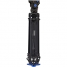 Benro BV6 Twin Leg Aluminum Tripod Kit