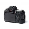 EasyCover Protection Silicone pour Canon 6D MK II