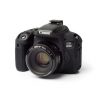 EasyCover Protection Silicone pour Canon 800D