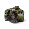 EasyCover CameraCase pour Canon 800D Militaire