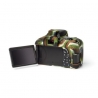 EasyCover CameraCase pour Canon 800D Militaire