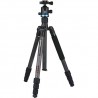 Benro iFoto FIF28CIB2 Kit Carbon Tripod Limited Edition