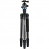 Benro iFoto FIF28CIB2 Kit Carbon Tripod Limited Edition