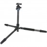 Benro iFoto FIF28CIB2 Kit Carbon Tripod Limited Edition