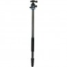 Benro iFoto FIF28CIB2 Kit Carbon Tripod Limited Edition