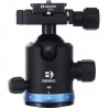 Benro iFoto FIF28CIB2 Kit Carbon Tripod Limited Edition