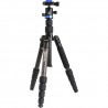 Benro iFoto FIF19CIB0 Kit Carbon Tripod Limited Edition