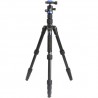 Benro iFoto FIF19CIB0 Kit Carbon Tripod Limited Edition