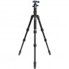 Benro iFoto FIF19CIB0 Kit Carbon Tripod Limited Edition