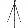 Benro iFoto FIF19CIB0 Kit Carbon Tripod Limited Edition