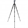 Benro iFoto FIF19CIB0 Kit Carbon Tripod Limited Edition