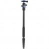 Benro iFoto FIF19CIB0 Kit Carbon Tripod Limited Edition