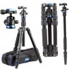 Benro iFoto FIF19AIB0 Kit Alu Tripod Limited Edition