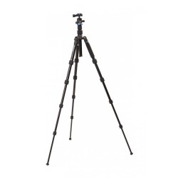 Benro iFoto FIF19AIB0 Kit Alu Tripod Limited Edition