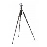 Benro iFoto FIF19AIB0 Kit Alu Tripod Limited Edition