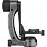 Gitzo GHFG1 Gimbal Fluid Head - Rotule Pendulaire