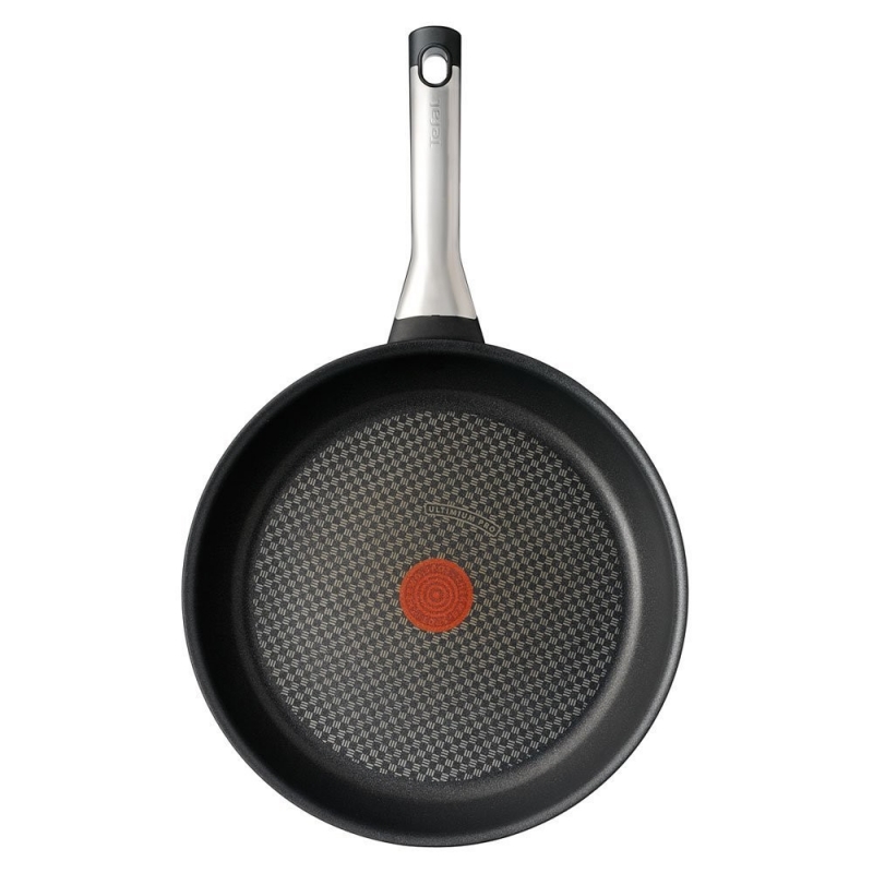Tefal Po le 24cm Titanium Pro Induction