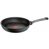 Tefal Poêle 24cm Titanium Pro Induction