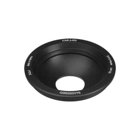 GITZO GS3321V75 Bowl Vidéo diamètre 75 Systématic