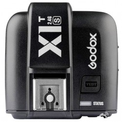 Godox X1 transmitter for Sony