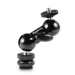 SmallRig Magic Arm Double Ball