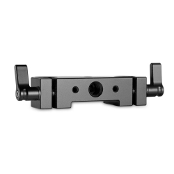 SmallRig RailBlock 15mm avec 4 pas de vis