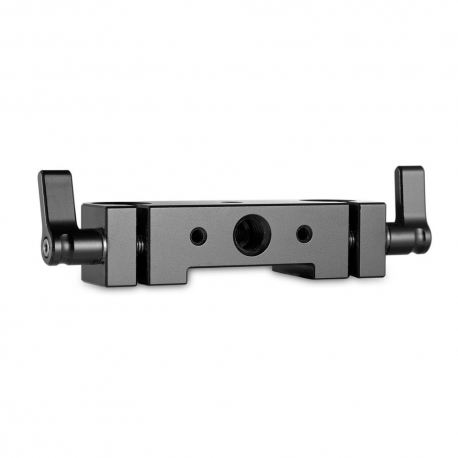 SmallRig RailBlock 15mm avec 4 pas de vis