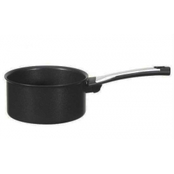 Tefal 20cm Poelon Induction Noir