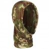 MilTec Foulard Multifonction Camouflage