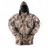 MilTec Veste Hunting Camo XL