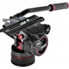 Manfrotto NITROTECH N12 Rotule Vidéo