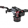 Manfrotto NITROTECH N12 Rotule Vidéo