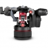 Manfrotto NITROTECH N12 Rotule Vidéo