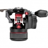 Manfrotto NITROTECH N12 Rotule Vidéo