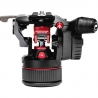 Manfrotto NITROTECH N12 Rotule Vidéo