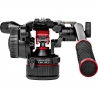 Manfrotto NITROTECH N12 Rotule Vidéo