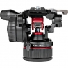 Manfrotto NITROTECH N12 Rotule Vidéo