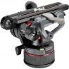 Manfrotto NITROTECH N12 Rotule Vidéo