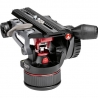 Manfrotto NITROTECH N12 Rotule Vidéo