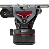 Manfrotto NITROTECH N12 Rotule Vidéo