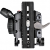 Manfrotto NITROTECH N12 Rotule Vidéo