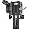 Manfrotto NITROTECH N12 Rotule Vidéo