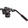 Manfrotto NITROTECH N12 Rotule Vidéo