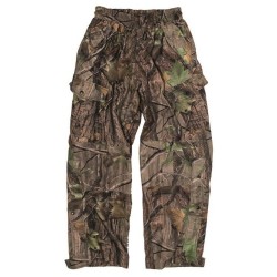 MilTec Pantalon Hunting Wild Trees XL