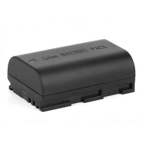 Const LC-E6 Canon LP-E6 1800mAh 7.2V