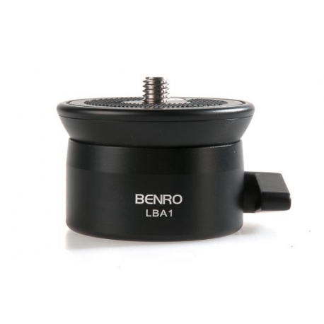 Benro LBA1 Leveling Base