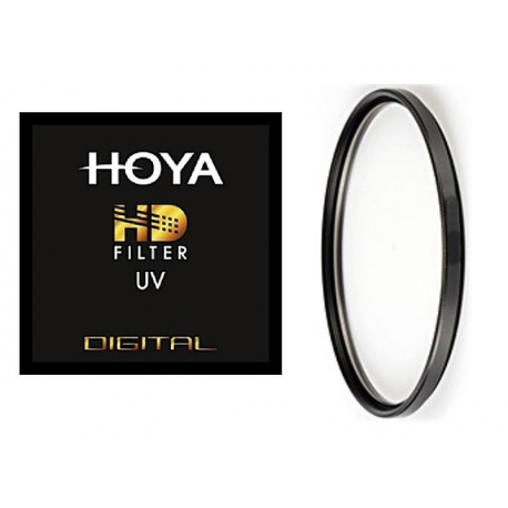 HOYA Filtre UV HD-Serie diam. 52mm