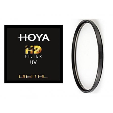 HOYA Filtre UV HD-Serie diam. 82mm